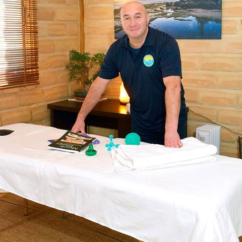 Equilibrium Bellarine Massage Therapy - eAccommodation 0