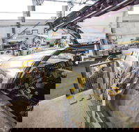 Evans Head Heritage Aviation Museum - eAccommodation