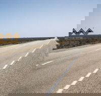 Eyre Highway - eAccommodation