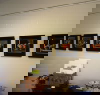 Falkner Gallery - eAccommodation