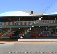 Fifield - eAccommodation