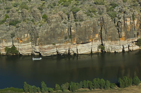 Fitzroy River - eAccommodation 0