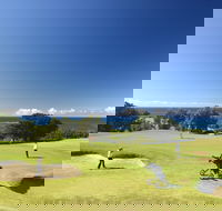 Flinders Golf Club - eAccommodation