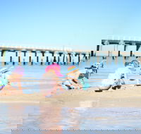 Frankston Beach - eAccommodation