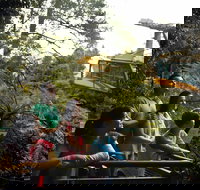 Furber Steps - eAccommodation