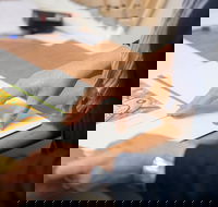 Gallery on Sturt at Accent Framing - eAccommodation