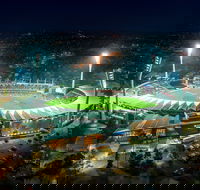 Geelong Cats - eAccommodation