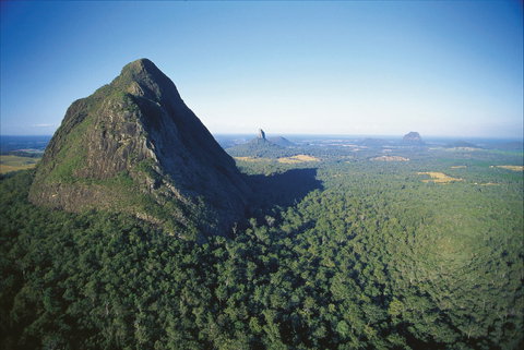 Glass House Mountains National Park - eAccommodation 0