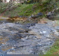 Glacier Rock - eAccommodation