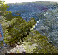 Glenbrook Gorge Track - eAccommodation