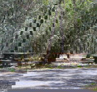 Goonoowigall State Conservation Area - eAccommodation