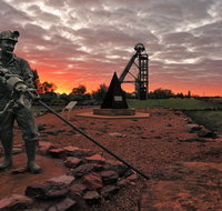 Great Cobar Heritage Centre - eAccommodation