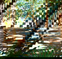 Green Cathedral - eAccommodation