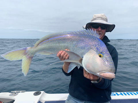 GT Fishing Charters - eAccommodation 1