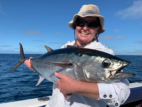 GT Fishing Charters - eAccommodation 2