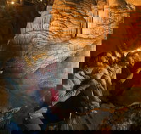 Gunns Plains Caves - eAccommodation