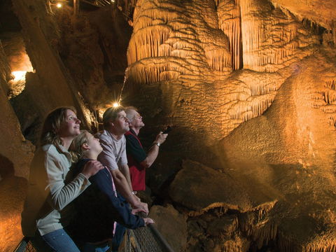 Gunns Plains Caves - eAccommodation 0