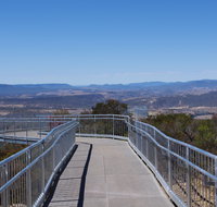 Hassans Walls Lookout - eAccommodation