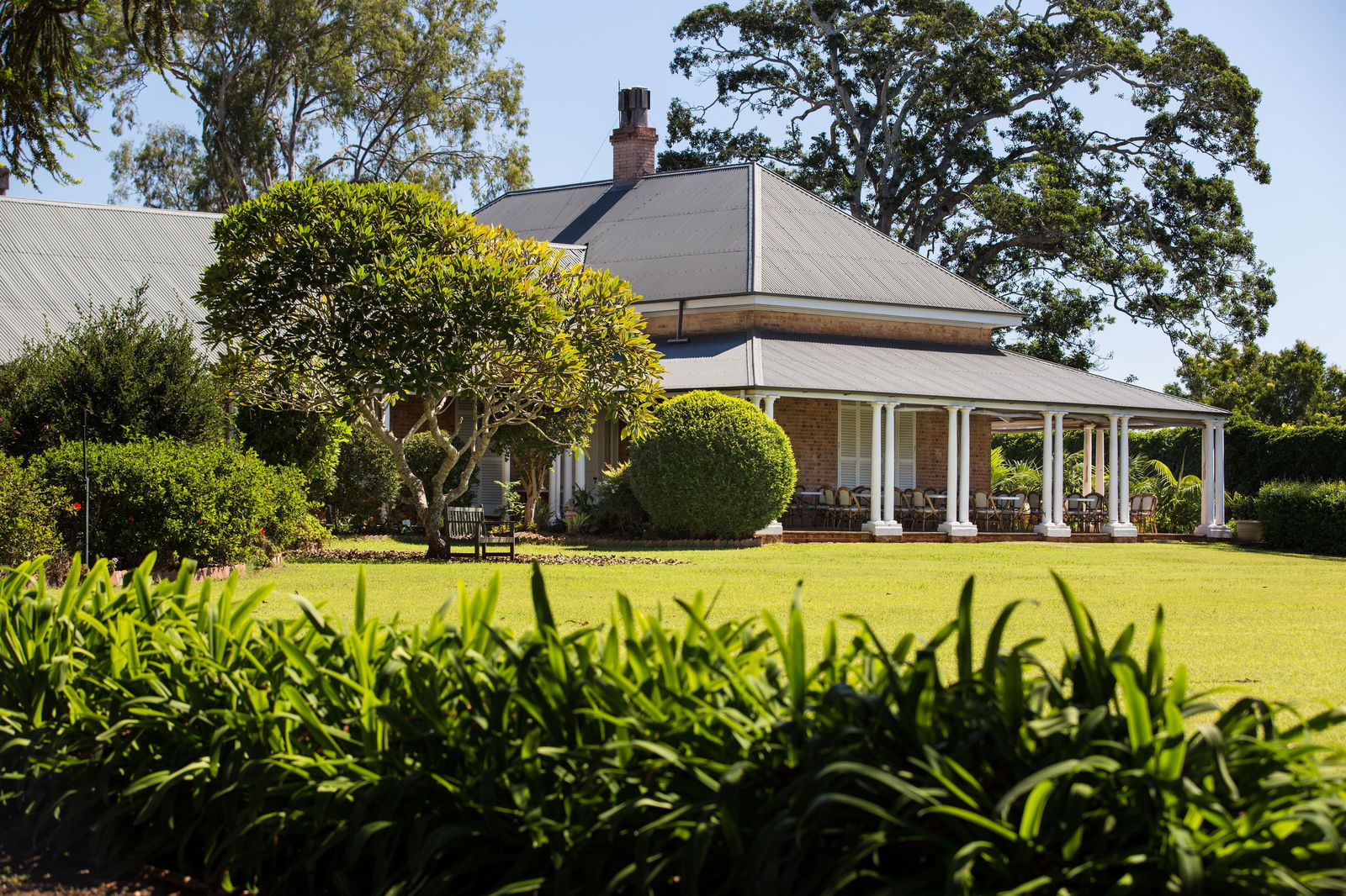 Ormiston QLD eAccommodation