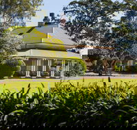 Historic Ormiston House - eAccommodation