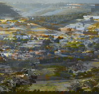 Huonville - eAccommodation