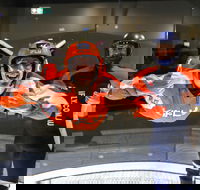 iFly Indoor Skydiving Downunder - eAccommodation