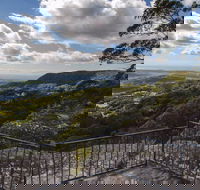 Illawarra Lookout Walking Track - eAccommodation