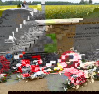 Ingham Memorial Gardens - eAccommodation