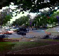 Inverell - eAccommodation