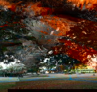 Jubilee Park Mackay - eAccommodation