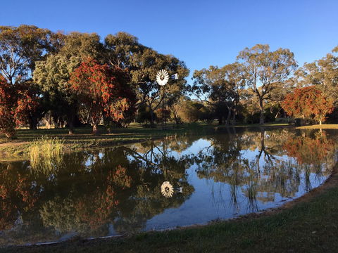 Jubilee Park - eAccommodation 0