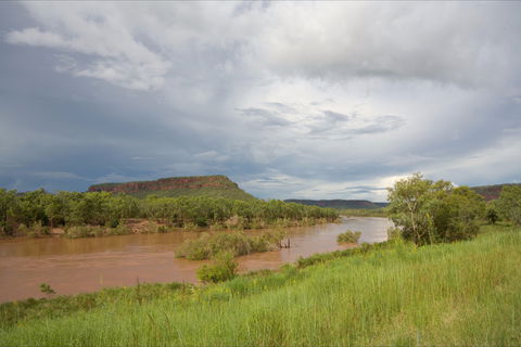 Judbarra / Gregory National Park - eAccommodation 0