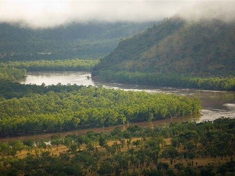 Judbarra / Gregory National Park - eAccommodation 1