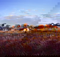 Karlu Karlu / Devils Marbles Conservation Reserve - eAccommodation