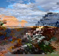 Kings Canyon - eAccommodation