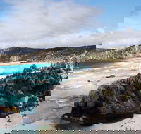 King George Beach - eAccommodation