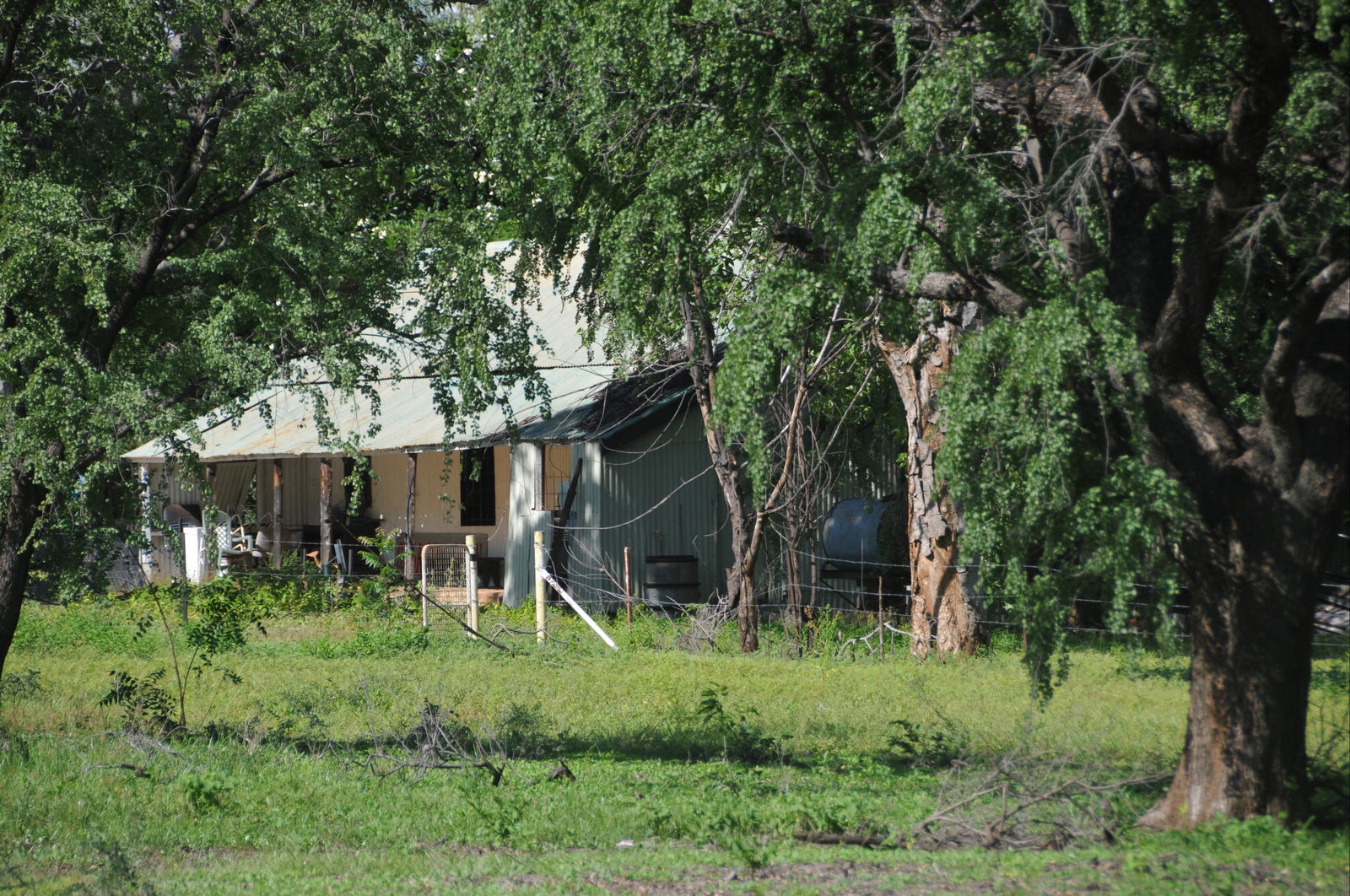Lansdowne NT eAccommodation