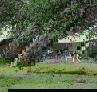 Knott's Crossing Katherine - eAccommodation