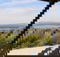 Kurrajong Gap Lookout - eAccommodation