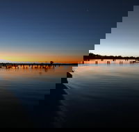 Lake Bonney - eAccommodation