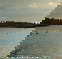 Lake Inverell Reserve - eAccommodation