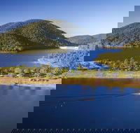 Lake Somerset - eAccommodation