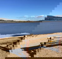 Lake Nillahcootie - eAccommodation