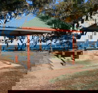 Lamberts Beach - eAccommodation