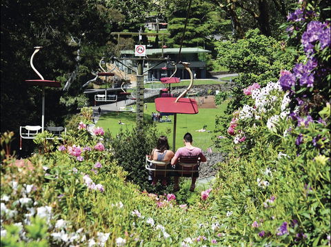 Launceston Gorge Scenic Chairlift - eAccommodation 0