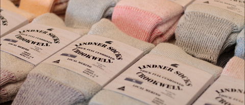 Lindner Sock Factory And Shop - eAccommodation 2