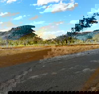 Lords Table Mountain