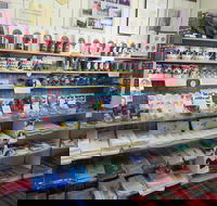 Maclean Scottish Shop - eAccommodation