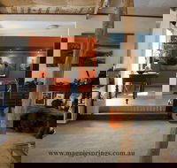 Magpie Springs gallery - eAccommodation