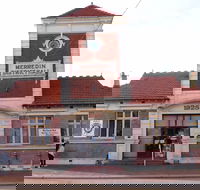 Merredin Town Hall - eAccommodation